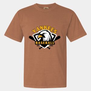 Comfort Colors Heavyweight Ring Spun Tee Thumbnail