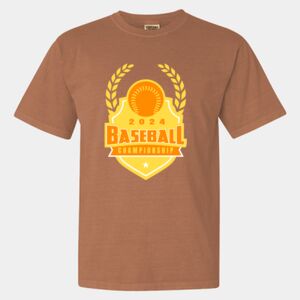 Comfort Colors Heavyweight Ring Spun Tee Thumbnail