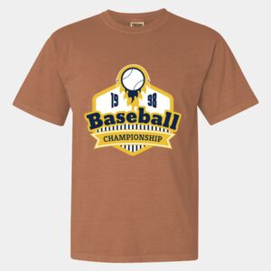 Comfort Colors Heavyweight Ring Spun Tee Thumbnail