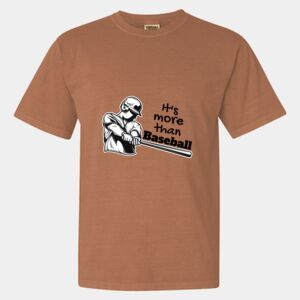 Comfort Colors Heavyweight Ring Spun Tee Thumbnail