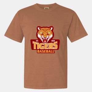 Comfort Colors Heavyweight Ring Spun Tee Thumbnail