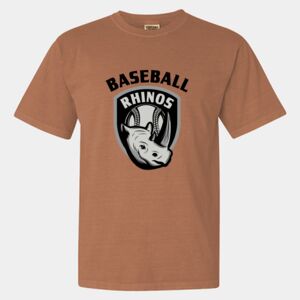 Comfort Colors Heavyweight Ring Spun Tee Thumbnail