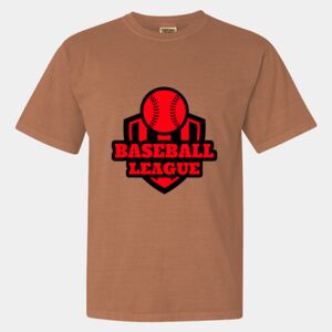 Comfort Colors Heavyweight Ring Spun Tee Thumbnail