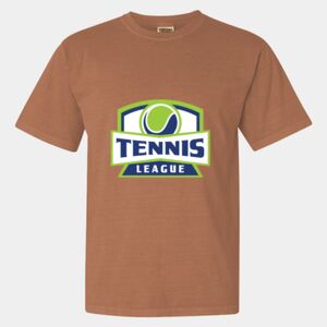 Comfort Colors Heavyweight Ring Spun Tee Thumbnail