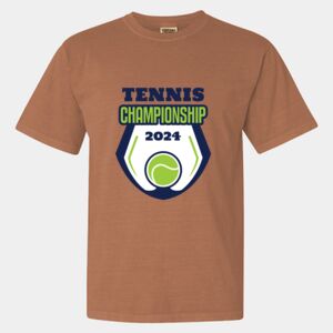 Comfort Colors Heavyweight Ring Spun Tee Thumbnail