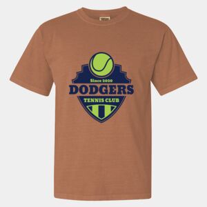 Comfort Colors Heavyweight Ring Spun Tee Thumbnail