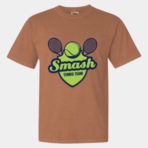 Comfort Colors Heavyweight Ring Spun Tee Thumbnail