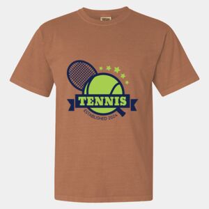 Comfort Colors Heavyweight Ring Spun Tee Thumbnail