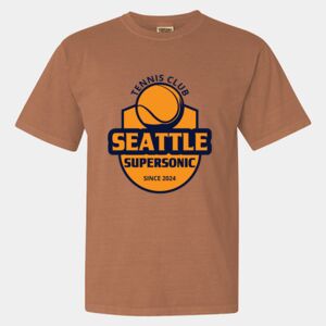 Comfort Colors Heavyweight Ring Spun Tee Thumbnail