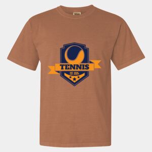 Comfort Colors Heavyweight Ring Spun Tee Thumbnail