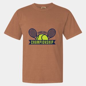 Comfort Colors Heavyweight Ring Spun Tee Thumbnail