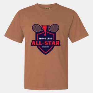 Comfort Colors Heavyweight Ring Spun Tee Thumbnail