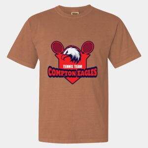 Comfort Colors Heavyweight Ring Spun Tee Thumbnail