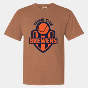 Comfort Colors Heavyweight Ring Spun Tee Thumbnail