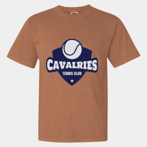 Comfort Colors Heavyweight Ring Spun Tee Thumbnail