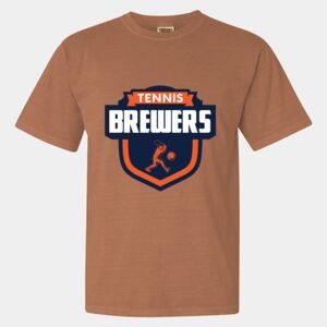 Comfort Colors Heavyweight Ring Spun Tee Thumbnail