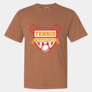 Comfort Colors Heavyweight Ring Spun Tee Thumbnail