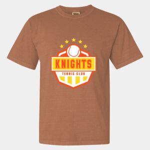 Comfort Colors Heavyweight Ring Spun Tee Thumbnail