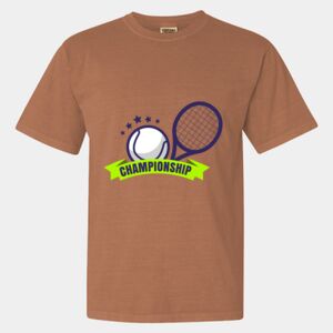 Comfort Colors Heavyweight Ring Spun Tee Thumbnail