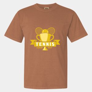 Comfort Colors Heavyweight Ring Spun Tee Thumbnail