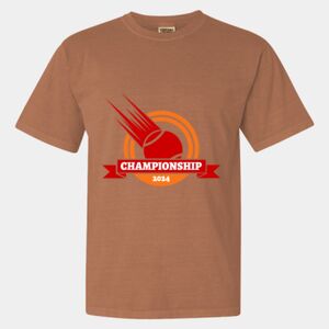 Comfort Colors Heavyweight Ring Spun Tee Thumbnail