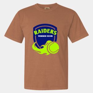 Comfort Colors Heavyweight Ring Spun Tee Thumbnail