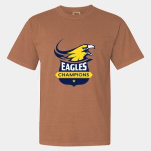 Comfort Colors Heavyweight Ring Spun Tee Thumbnail