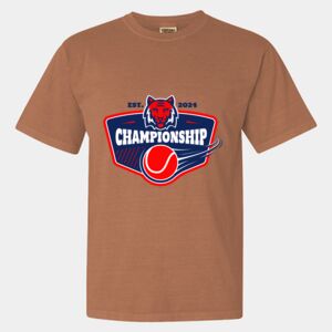 Comfort Colors Heavyweight Ring Spun Tee Thumbnail