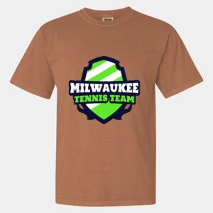 Comfort Colors Heavyweight Ring Spun Tee Thumbnail