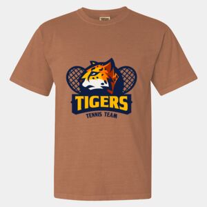 Comfort Colors Heavyweight Ring Spun Tee Thumbnail