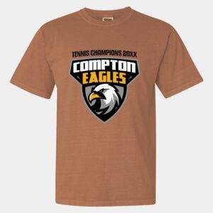 Comfort Colors Heavyweight Ring Spun Tee Thumbnail