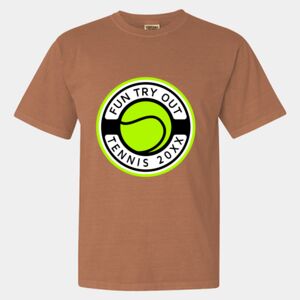 Comfort Colors Heavyweight Ring Spun Tee Thumbnail