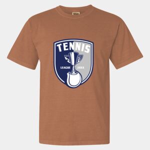 Comfort Colors Heavyweight Ring Spun Tee Thumbnail