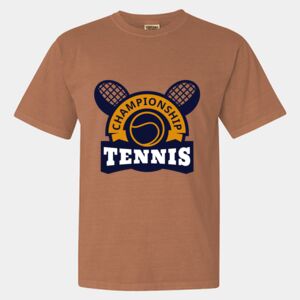 Comfort Colors Heavyweight Ring Spun Tee Thumbnail