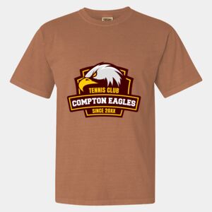 Comfort Colors Heavyweight Ring Spun Tee Thumbnail