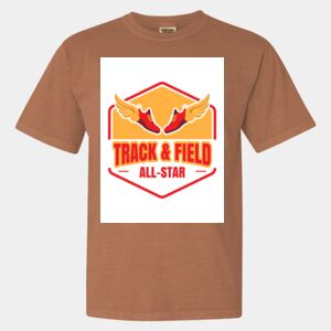 Comfort Colors Heavyweight Ring Spun Tee Thumbnail