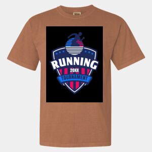 Comfort Colors Heavyweight Ring Spun Tee Thumbnail