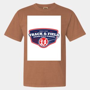 Comfort Colors Heavyweight Ring Spun Tee Thumbnail