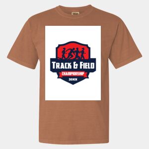 Comfort Colors Heavyweight Ring Spun Tee Thumbnail