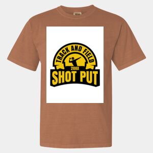 Comfort Colors Heavyweight Ring Spun Tee Thumbnail