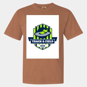 Comfort Colors Heavyweight Ring Spun Tee Thumbnail