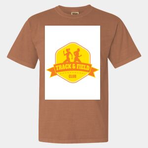 Comfort Colors Heavyweight Ring Spun Tee Thumbnail