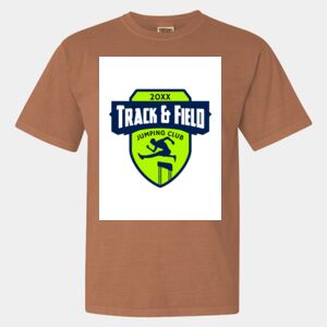 Comfort Colors Heavyweight Ring Spun Tee Thumbnail