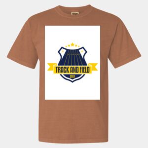 Comfort Colors Heavyweight Ring Spun Tee Thumbnail