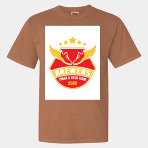 Comfort Colors Heavyweight Ring Spun Tee Thumbnail