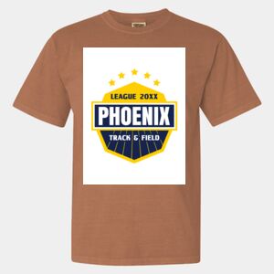 Comfort Colors Heavyweight Ring Spun Tee Thumbnail