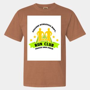 Comfort Colors Heavyweight Ring Spun Tee Thumbnail