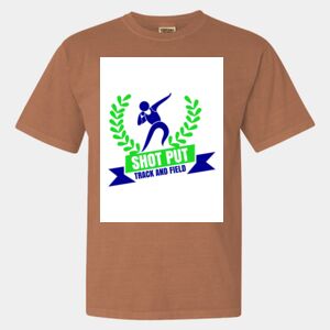 Comfort Colors Heavyweight Ring Spun Tee Thumbnail