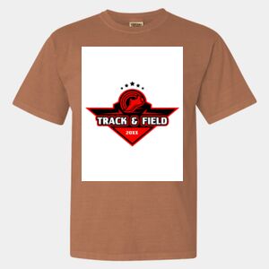 Comfort Colors Heavyweight Ring Spun Tee Thumbnail