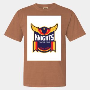 Comfort Colors Heavyweight Ring Spun Tee Thumbnail